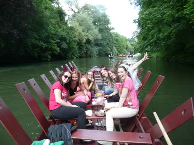 Ein sehr nettes Foto